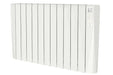 ATC WLS1800 iLifestyle Oil Filled Electric Thermal Radiator White 1800W 1.8kW - westbasedirect.com