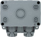 BG WP22ARCD-02 Weatherproof Nexus Storm 13A 2G Type A RCD Switched Socket (Latching) - westbasedirect.com