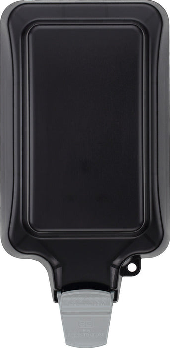 BG WP23L Weatherproof Nexus Storm 13A 1G Unswitched Socket Large House - westbasedirect.com