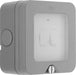 BG WP53 Weatherproof Nexus Storm 13A Switched Fused + Power Indicator - westbasedirect.com