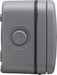 BG WPB23 Weatherproof IP55 13A 1G Unswitched Socket - westbasedirect.com