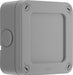 BG WPJB Weatherproof Nexus Storm Junction Box + 5 Pole Terminal Block - westbasedirect.com