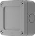 BG WPJB Weatherproof Nexus Storm Junction Box + 5 Pole Terminal Block - westbasedirect.com