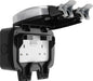 BG WPL22 Weatherproof Decorative 13A 2G DP Switched Socket - westbasedirect.com