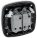 BG WPL42 Weatherproof Decorative 20AX 2G 2-Way Switch - westbasedirect.com