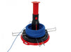 Runpotec RUN10174 XB300 & Multifunction Mandrel Set - westbasedirect.com