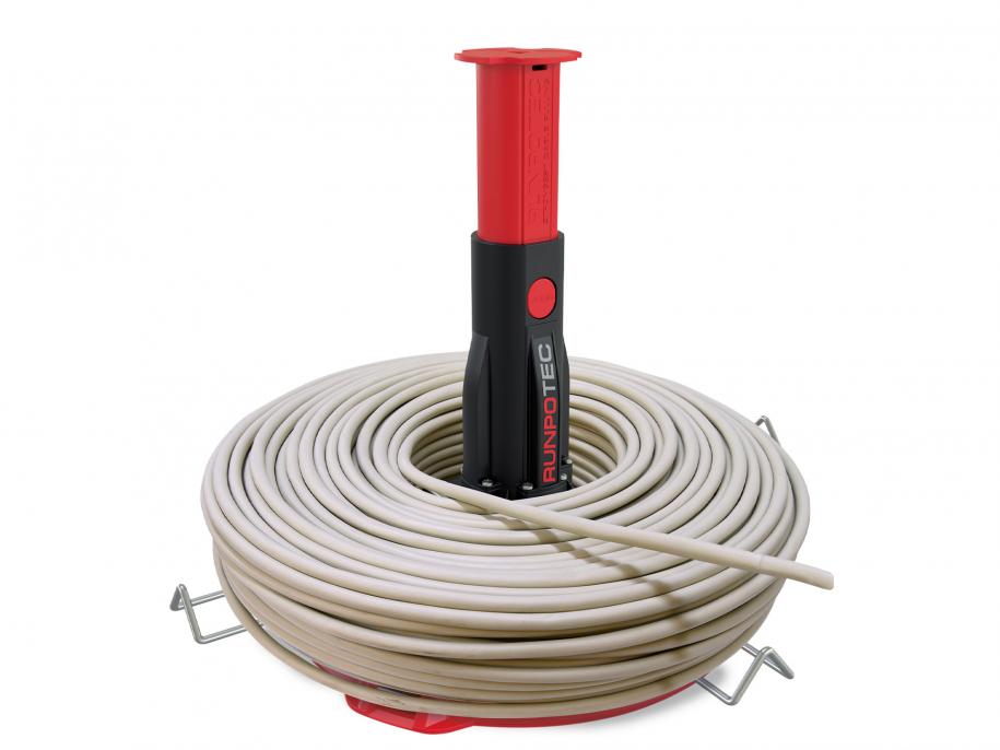 Runpotec RUN10174 XB300 & Multifunction Mandrel Set - westbasedirect.com