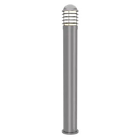 Ansell AMAD100/1/SS Madrid Bollard 1000mm Stainless Steel