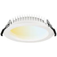 Aurora LumiCS AU-DDLH835CS 240V 35W LED Dimmable Downlight 3000/4000/5000/5700K