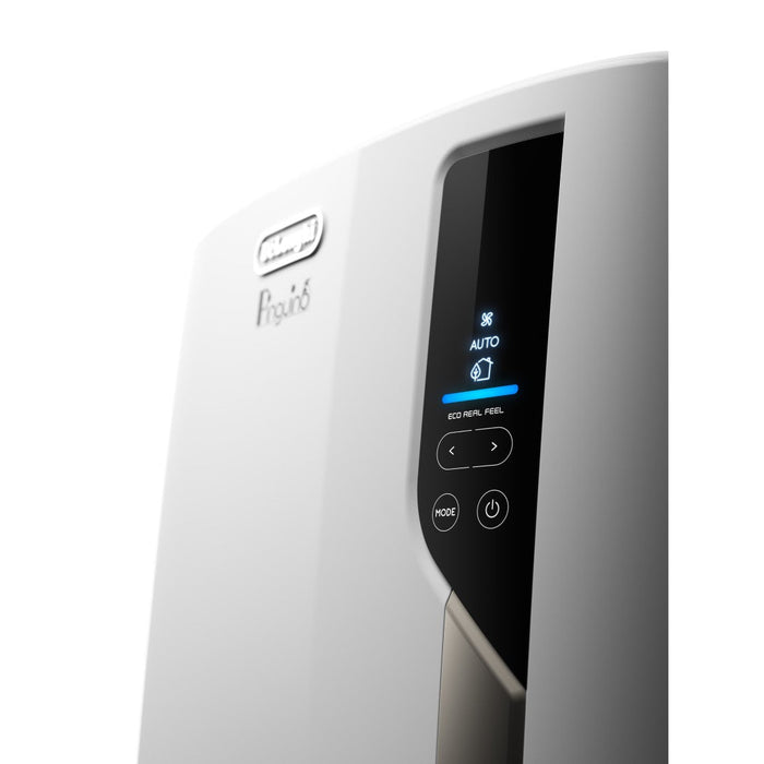 De'Longhi Pinguino PAC EL98 ECO Portable Air Conditioner 10700 BTU - 0151462009 - westbasedirect.com