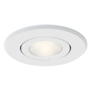 Ansell ABLED/3NM Beacon 6500K LED 3NM Downlight White - westbasedirect.com