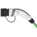 Masterplug EVC21325SL Mode 3 EV Charging Cable 5m Type 2 to Type 1 - westbasedirect.com