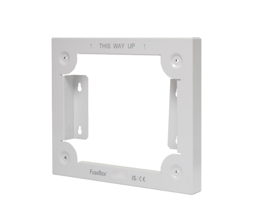 FuseBox AFSS10 10P Surface Spacer (Metal) 30mm - westbasedirect.com