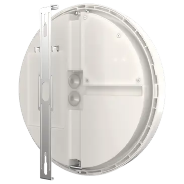 Ansell AGAMLED/CCT/MWS Gamma LED CCT Multi Wattage Microwave Sensor Bulkhead - westbasedirect.com