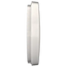 Ansell AGAMLED/CCT/MWS Gamma LED CCT Multi Wattage Microwave Sensor Bulkhead - westbasedirect.com