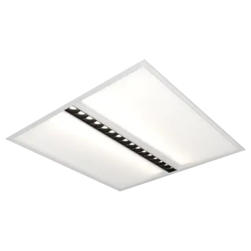 Ansell AJUN/1/DD4/DM3 Juno Recessed Modular 1-10V  DALI-Emergency - westbasedirect.com