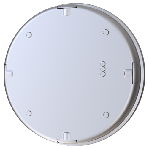 Ansell ALUP/2/WH Luppa CCT XPRESS IP66 13W/23W LED Bulkhead White 3000/4000K