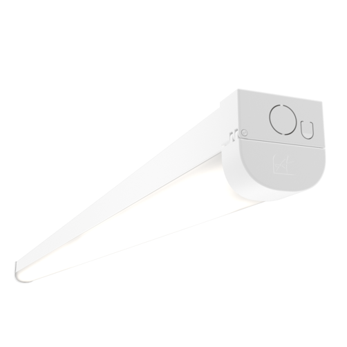 Ansell ANOU5/3 NouLine XPRESS 5ft 1500mm IP40 CCT LED Batten 25W/45W 3000K/4000K/6500K
