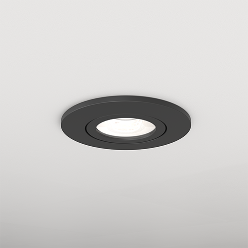 Ansell APRIPGXMBZ/BK Prism Pro XM Gimbal Bezel - Matt Black