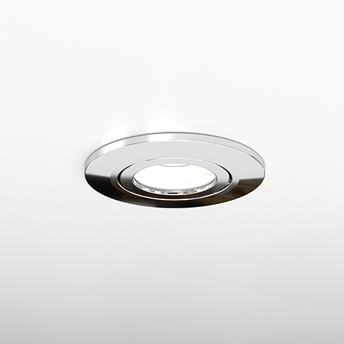 Ansell APRIPGXMBZ/CH Prism Pro XM Gimbal Bezel - Chrome