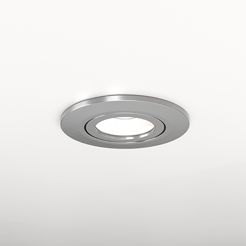 Ansell APRIPGXMBZ/SC Prism Pro XM Gimbal Bezel - Satin Chrome