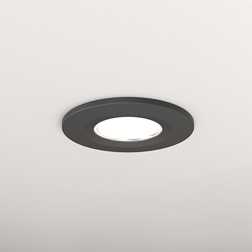 Ansell APRIPXMBZ/BK Prism Pro XM Bezel - Matt Black