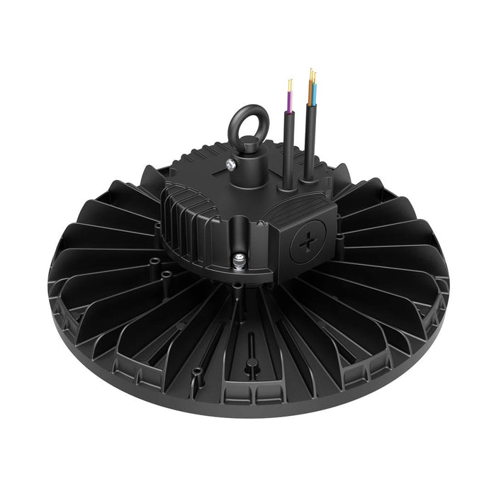 Collingwood HBAS2V40 FlexBay 150W/175W/200W IP65 High Bay Luminaire, 0-10V, 4000K