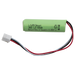 Ansell ASBP/3/LI Battery Replacement for AWAT/1 - westbasedirect.com