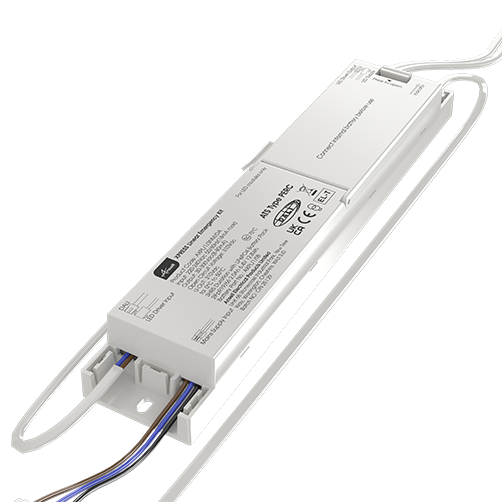 Ansell AXPL/1/3NM XPRESS Linear 3W Emergency Kit