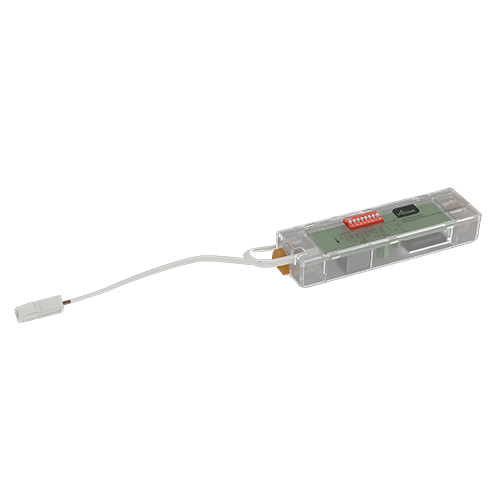 Ansell AXPL/MWS/1 XPRESS Linear Clip-in Microwave Sensor On/Off