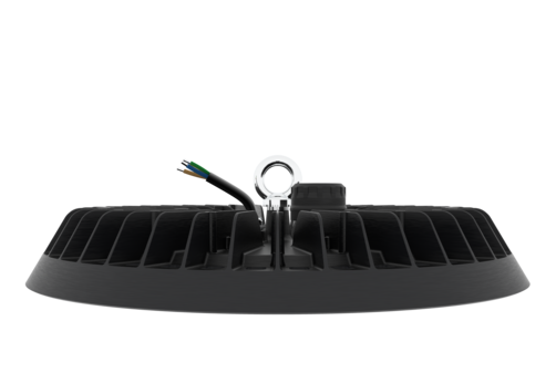 Ansell AZLE1/2 Z LED ECO Highbay IP66 75W/100W/125W CCT 4000K/5000K/6500K