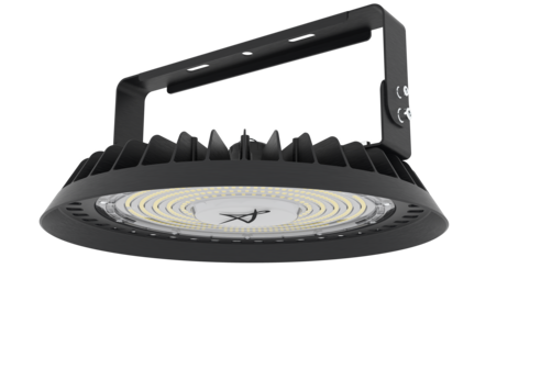 Ansell AZLE2/2 Z LED ECO Highbay IP66 150W/175W/200W CCT 4000K/5000K/6500K