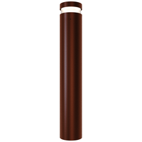 Ansell AAVIO/900/RU/WW Avio Bollard 1000mm 4000K Rust