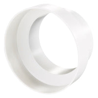 Blauberg Plastic Circular Ducting Reducer - 150mm - 125mm