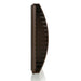 Blauberg AH-10-125-BROWN External Wall Wind Sound Baffle Vent Cover Draft 5" 125mm - westbasedirect.com