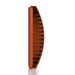 Blauberg VENTO-MIDI-AIR-TER Vento Midi-Air Decentralised Single Room Heat Recovery Unit - WiFi - Terracotta Cowl - westbasedirect.com