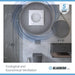 Blauberg CALM-100-ST Low Noise Energy Efficient Bathroom Extractor Fan with Pull Cord & Timer White - 4" 100mm - westbasedirect.com