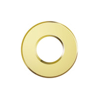 BELL 11374 Brass Bezel for Primo/Duo/Geo