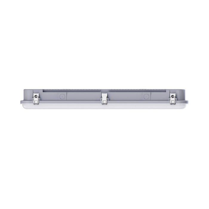 Collingwood AC2N Caiman Versa CSP CCT Anti-Corrosive 2ft 1250-2500lm 10-18W Non-Dimmable - westbasedirect.com