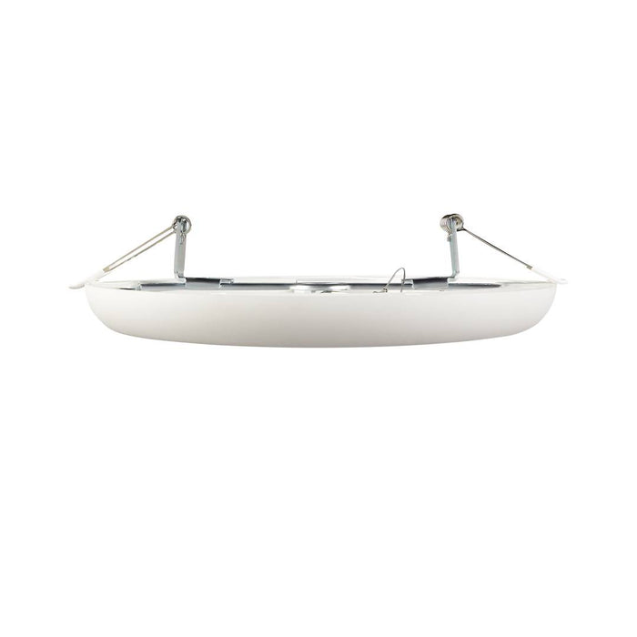 Collingwood CDL0218S 12W/18W IP44 CCT Commerical Downlight, 3000K/4000K/6000K, White