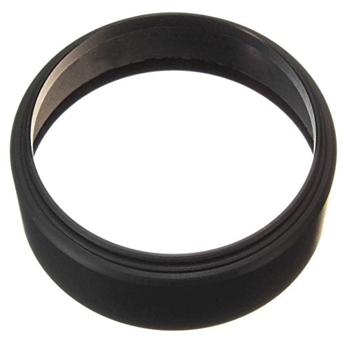 Phot-R 58mm Screw-In Telephoto Metal Lens Hood - westbasedirect.com