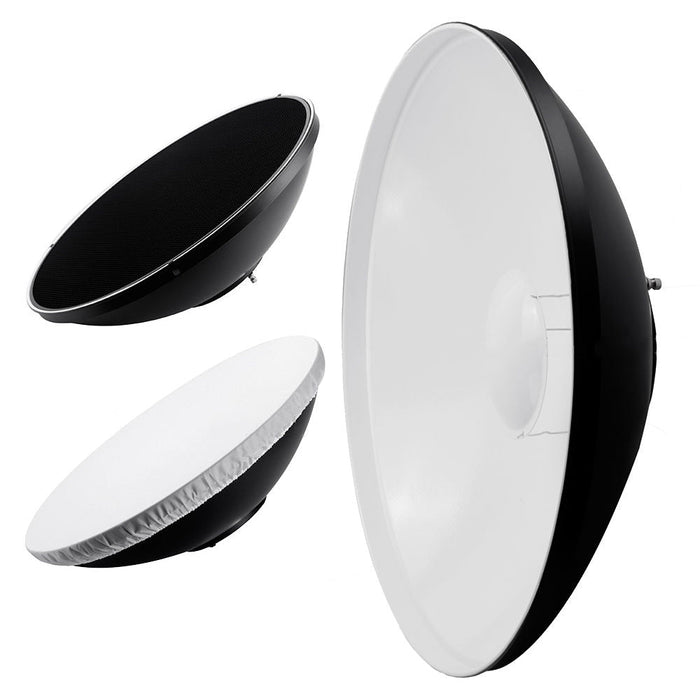 Phot-R 22" Beauty Dish - westbasedirect.com