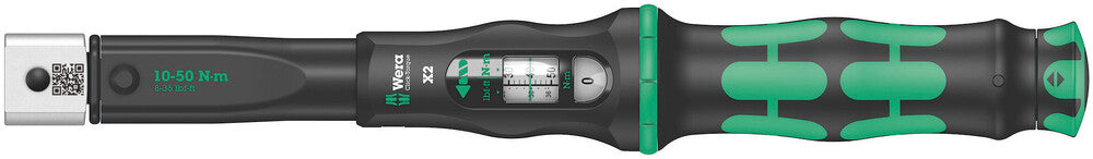 Wera 7510/14 Safe-Torque Speed Tool Set, For Carbide Inserts - 05075840001 - Signet - View #6