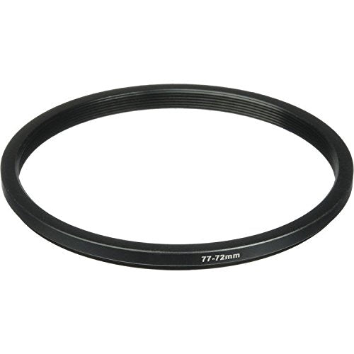 Phot-R 77-72mm Step-Down Ring - westbasedirect.com