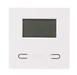 HiSPEC HSSA/CO2 Mains Flush Mounted CO2 & Temperature Monitor - westbasedirect.com