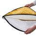 Phot-R 120x180cm Collapsible 5-in-1 Studio Reflector - westbasedirect.com