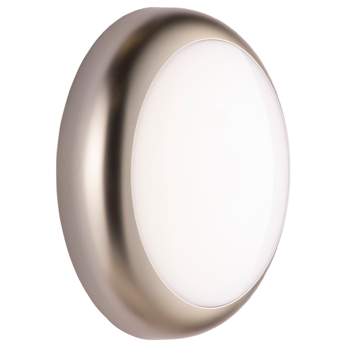 Ansell ADIS1BZ/SC/2 Disco EVO 1 XPRESS Satin Chrome Bezel