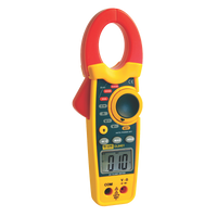 Di-LOG DL6401 1000A AC Clamp Meter