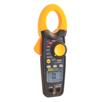 Di-LOG DL6403 True RMS 1000A AC Digital Clamp Meter