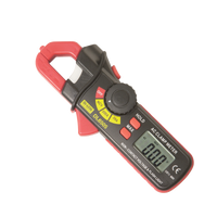 Di-LOG DL6505 10mA-200A AC mini Clamp Meter